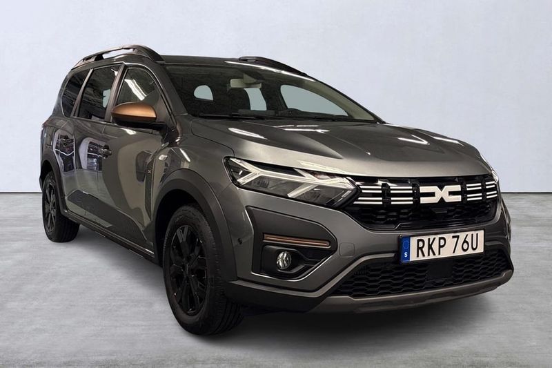 Dacia Jogger bild 6