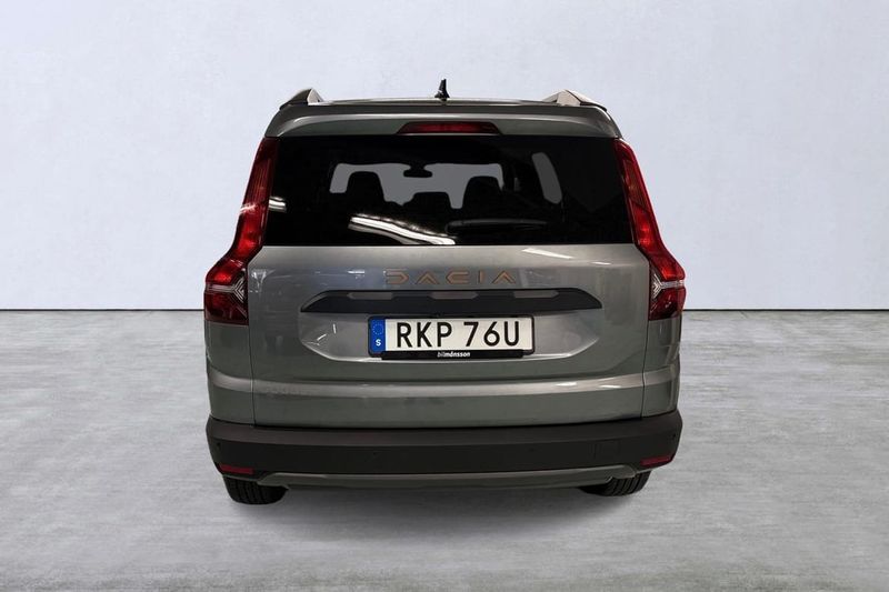 Dacia Jogger bild 5