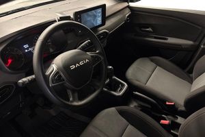 Dacia Jogger bild 8