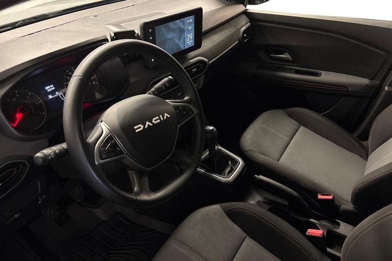 Dacia Jogger bild 8
