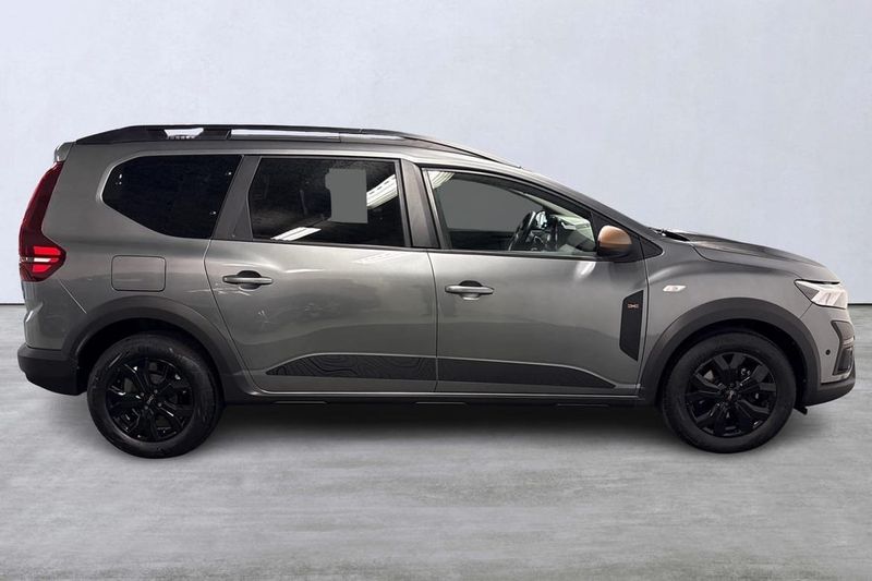 Dacia Jogger bild 3