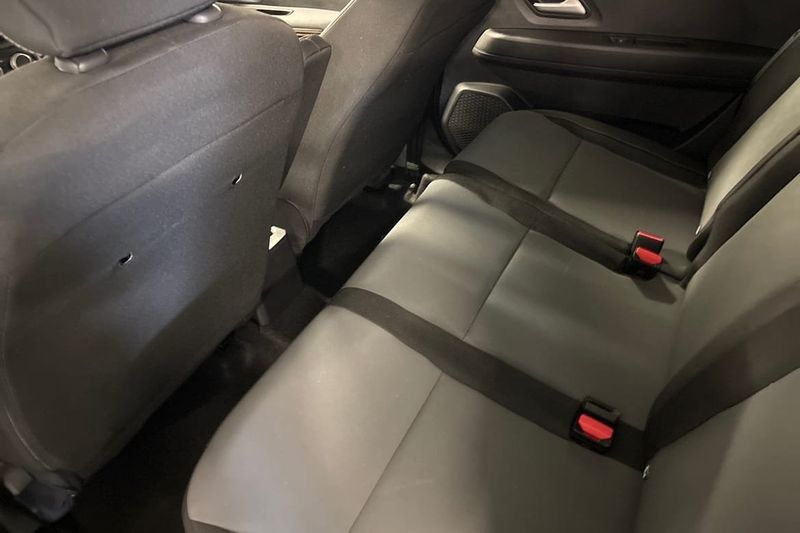 Dacia Jogger bild 12
