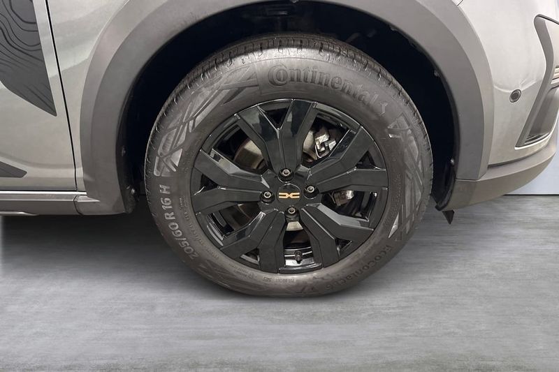 Dacia Jogger bild 14