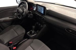 Dacia Jogger bild 10