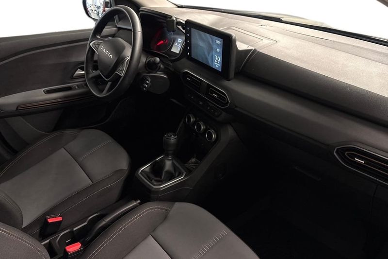 Dacia Jogger bild 10