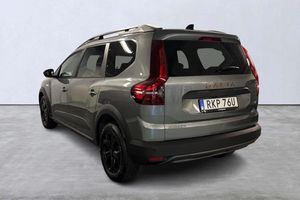 Dacia Jogger bild 4