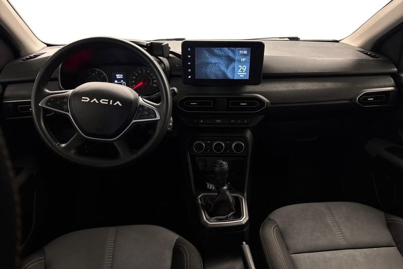 Dacia Jogger bild 9