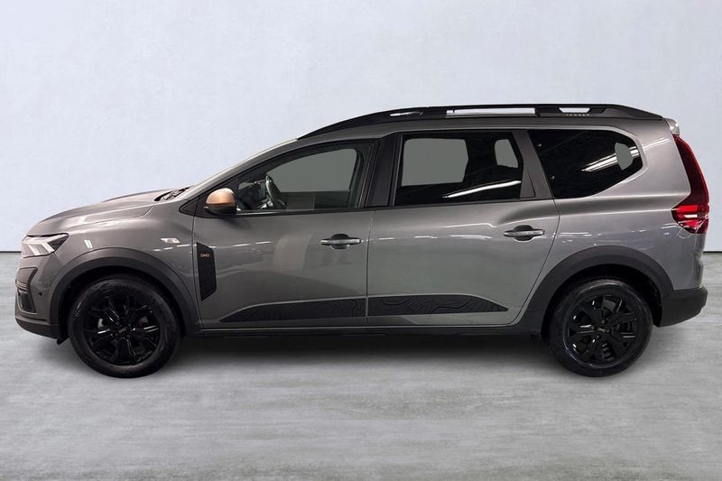 Dacia Jogger bild 2
