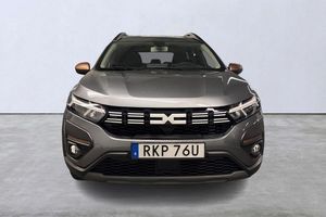 Dacia Jogger bild 7