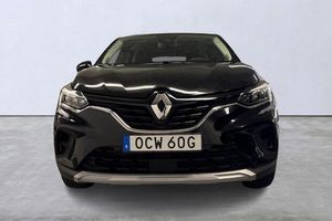 Renault Captur bild 7
