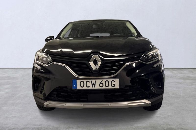 Renault Captur bild 7