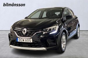 Renault Captur bild 1