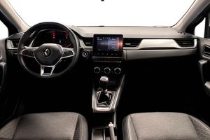 Renault Captur bild 9