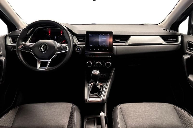 Renault Captur bild 9