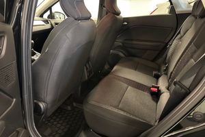 Renault Captur bild 12