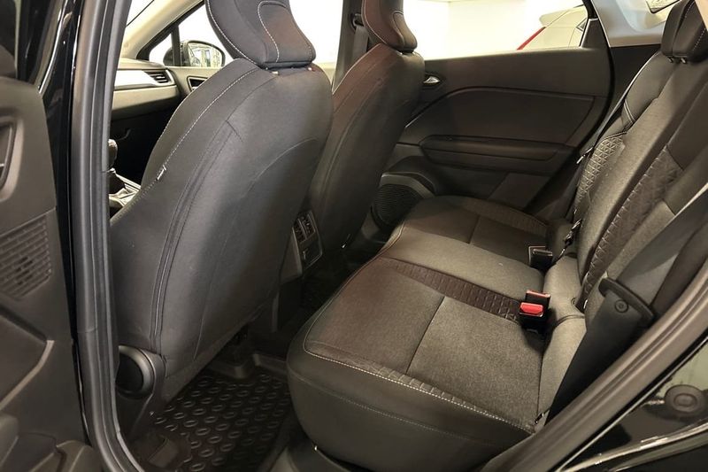 Renault Captur bild 12