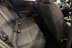 Renault Captur bild 11