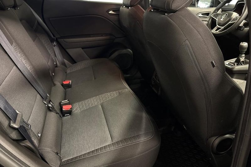Renault Captur bild 11