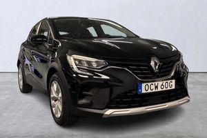 Renault Captur bild 6