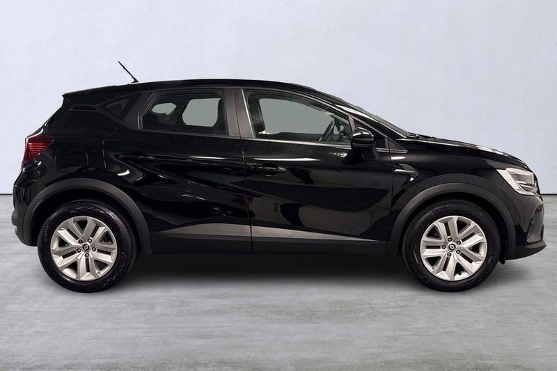 Renault Captur bild 3