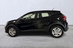 Renault Captur bild 2