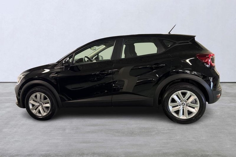 Renault Captur bild 2