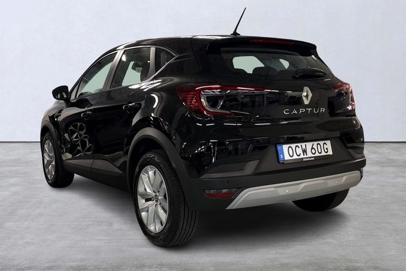 Renault Captur bild 4