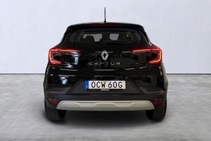 Renault Captur bild 5