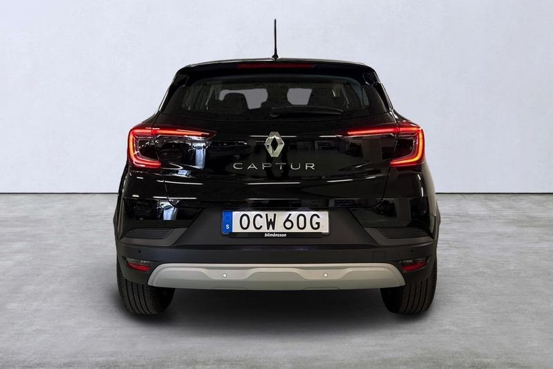 Renault Captur bild 5