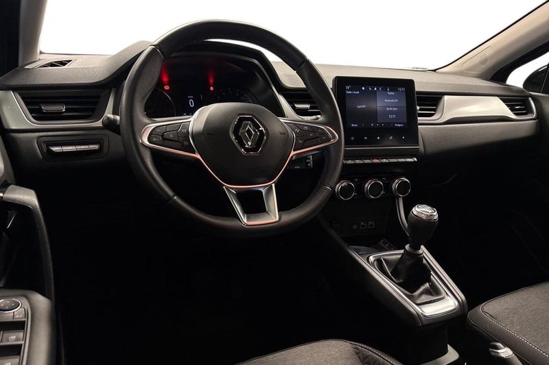 Renault Captur bild 8