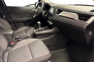 Renault Captur bild 10