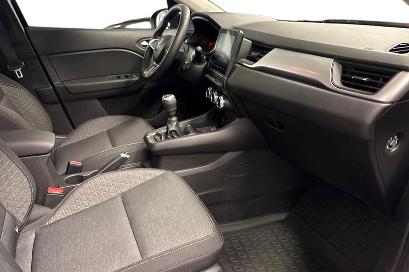 Renault Captur bild 10