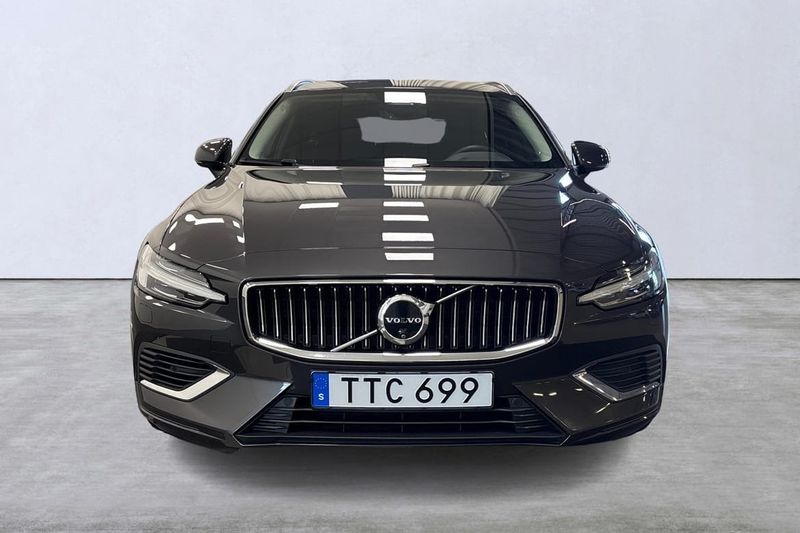 Volvo V60 bild 7