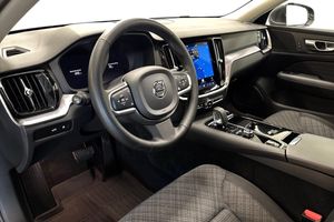 Volvo V60 bild 8