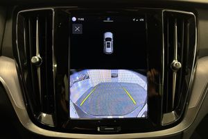 Volvo V60 bild 18