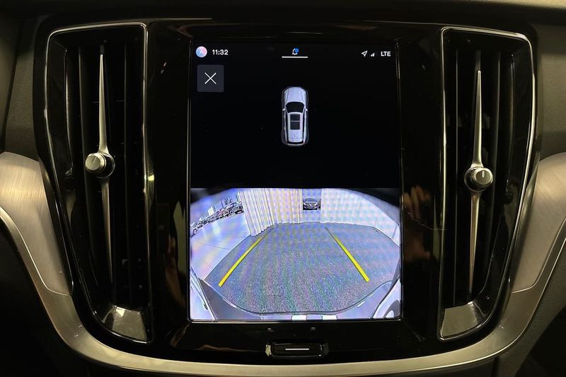 Volvo V60 bild 18