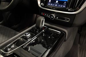 Volvo V60 bild 16