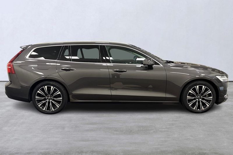 Volvo V60 bild 3