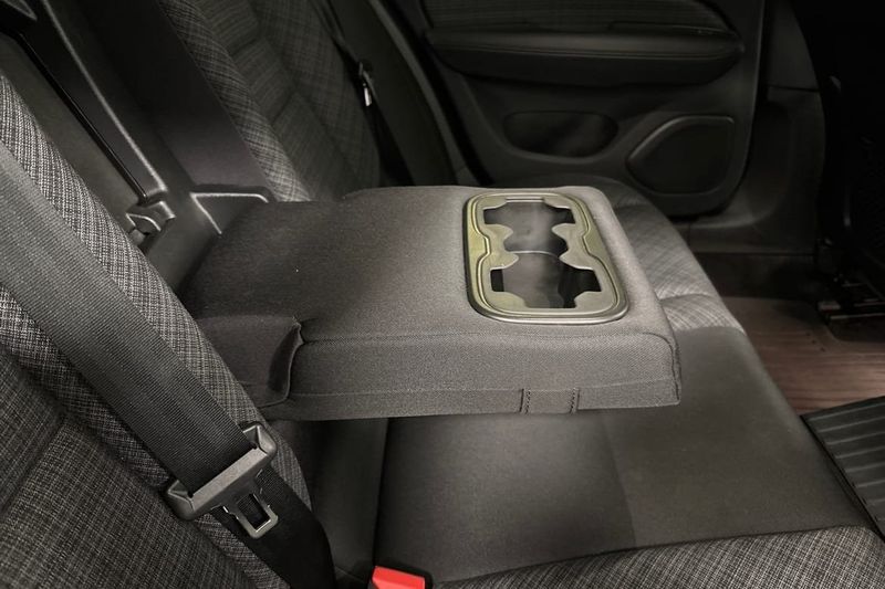 Volvo V60 bild 19