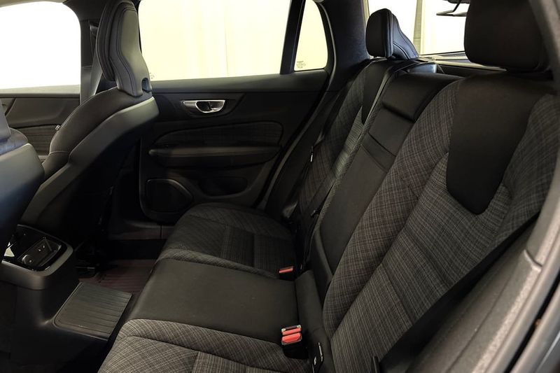 Volvo V60 bild 12