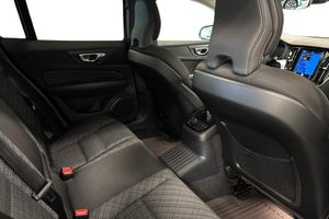 Volvo V60 bild 11