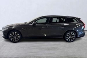 Volvo V60 bild 2