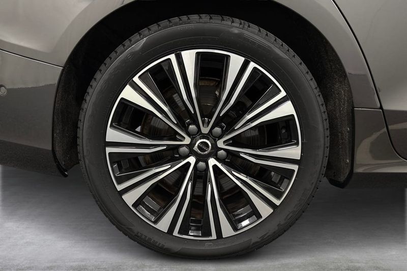 Volvo V60 bild 14