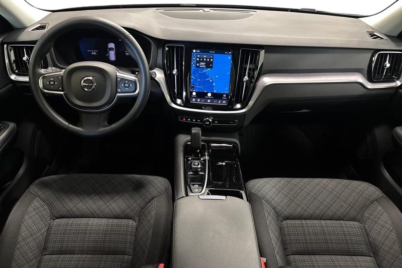 Volvo V60 bild 9