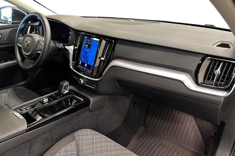 Volvo V60 bild 10