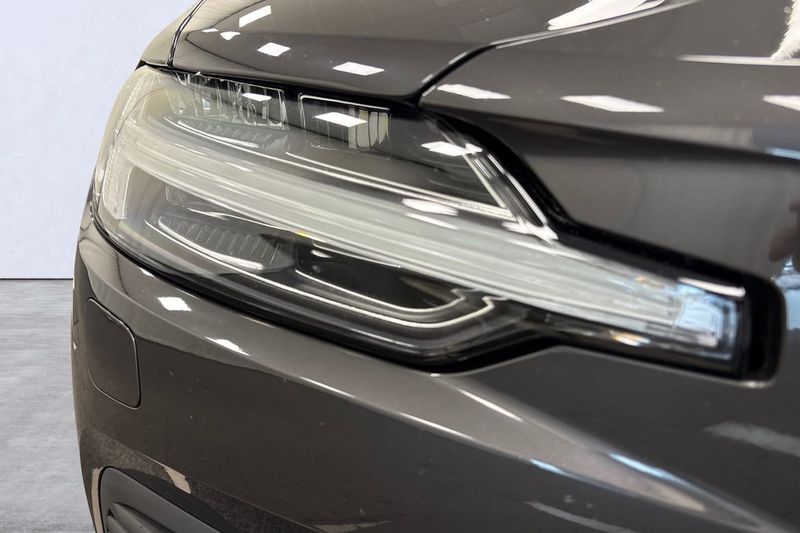 Volvo V60 bild 20