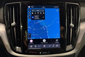 Volvo V60 bild 17