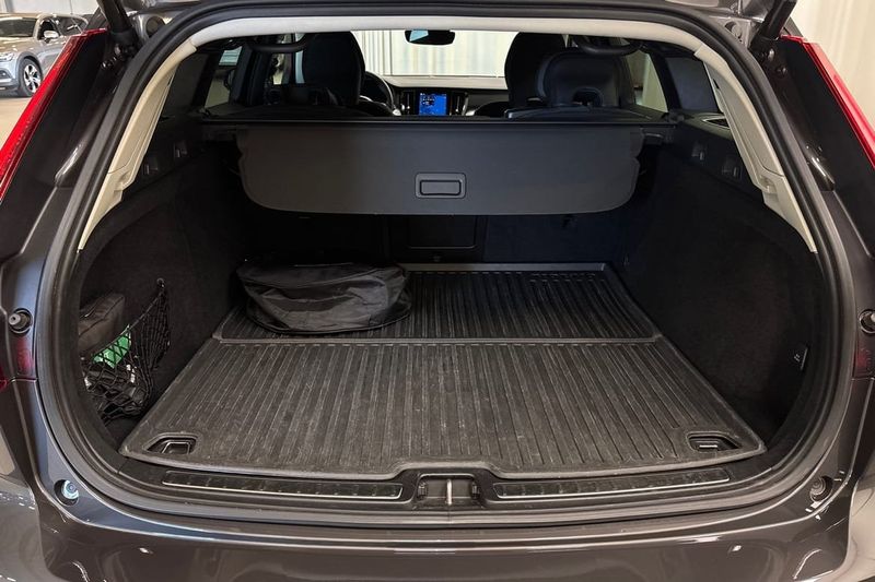 Volvo V60 bild 13