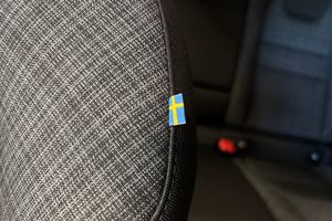 Volvo V60 bild 15