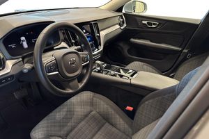 Volvo V60 bild 8